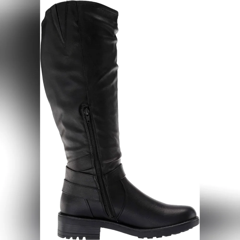 Carlos Santana- Sabina High Shaft Boots - Picture 3 of 7